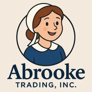 Abrooke Trading Logo